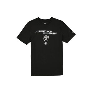 Team Slogan T-Shirt