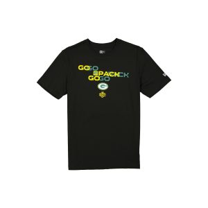 Team Slogan T-Shirt