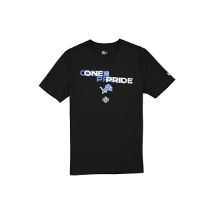 Team Slogan T-Shirt