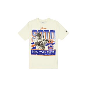 Juan Soto White T-Shirt