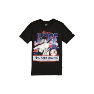 Aaron Judge Black T-Shirt