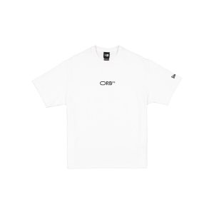 RB20 White T-Shirt