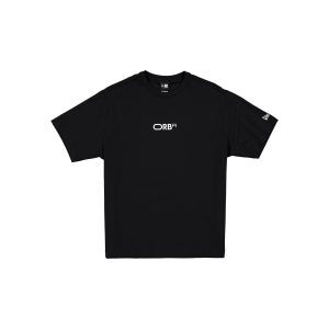 RB20 Black T-Shirt