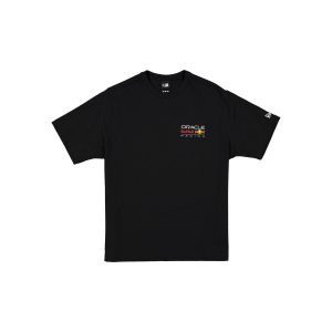 Photo Black T-Shirt