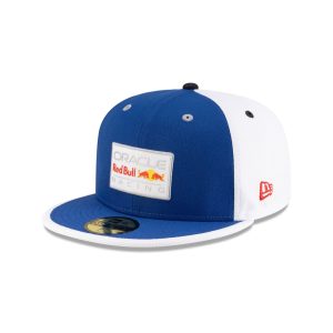 Color Block 59FIFTY Fitted