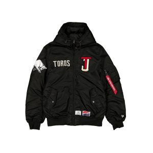 Alpha Industries L-2B Bomber Jacket