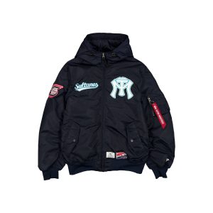 Alpha Industries L-2B Bomber Jacket