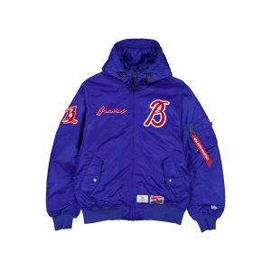 Alpha Industries L-2B Bomber Jacket