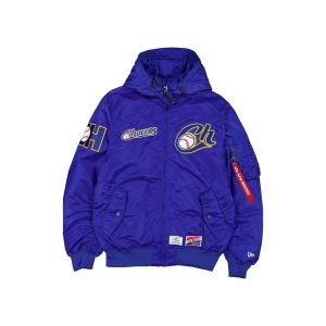 Alpha Industries L-2B Bomber Jacket