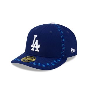 Rose Emblem Low Profile 59FIFTY Fitted