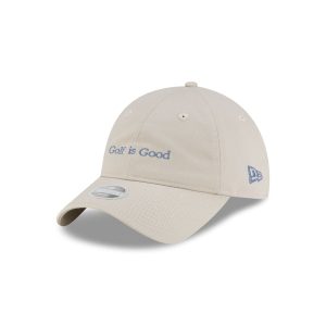 Golf is Good Stone Women's 9TWENTY Adjustable
