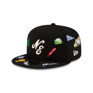 Golf is Good All Over 9FIFTY Snapback