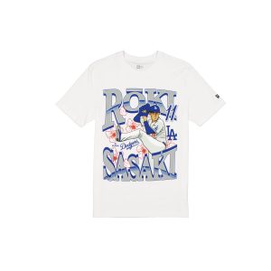RÅki Sasaki T-Shirt