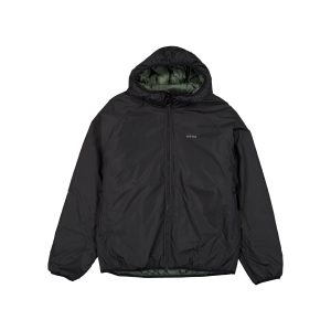 Originators Black Reversible Jacket