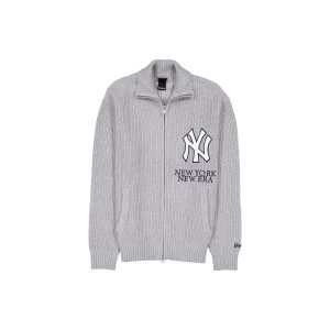 Heather Gray Cardigan