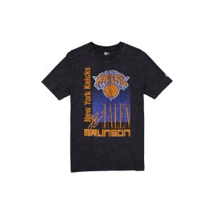 Jalen Brunson Washed T-Shirt