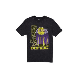 Luka DonÄiÄ Washed T-Shirt