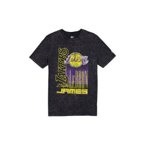 Lebron James Washed T-Shirt