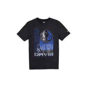 Anthony Davis Washed T-Shirt
