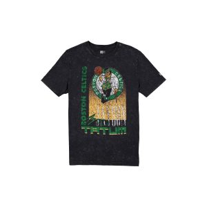 Jayson Tatum Washed T-Shirt