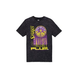 Kelsey Plum Washed T-Shirt