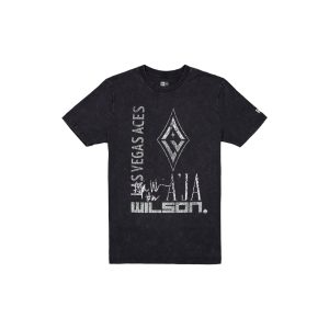 A'ja Wilson Washed T-Shirt