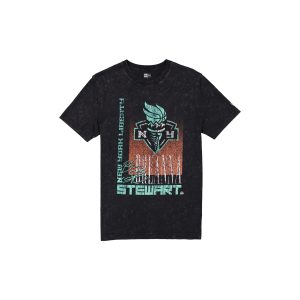 Breanna Stewart Washed T-Shirt