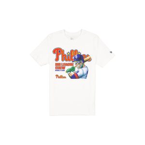 Big League Chew White T-Shirt