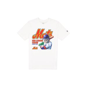 Big League Chew White T-Shirt