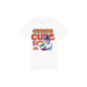 Big League Chew White T-Shirt