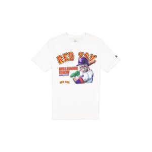 Big League Chew White T-Shirt