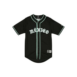 Born x Raised Black Jersey