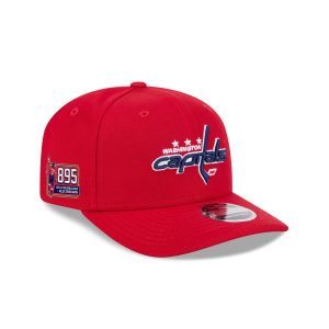 Alex Ovechkin Goals Leader 9SEVENTY Stretch-Snap