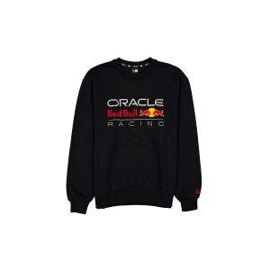 Basic Black Crewneck