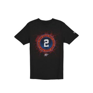 Shai Gilgeous-Alexander 2025 MVP T-Shirt
