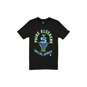 Paige Bueckers Black T-Shirt