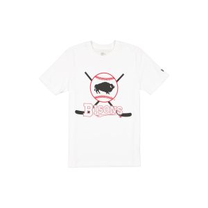 Theme Night Hockey White T-Shirt