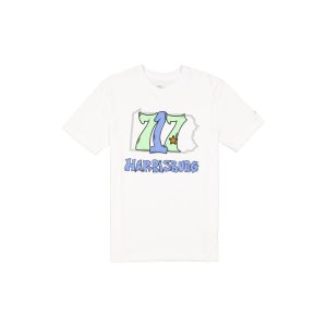 Theme Night White T-Shirt
