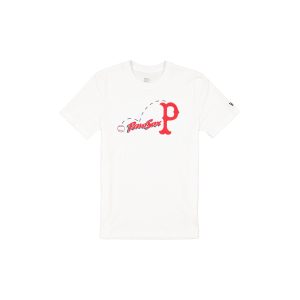 Theme Night White T-Shirt