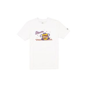 Theme Night White T-Shirt