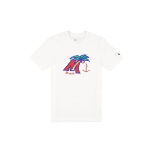 Theme Night White T-Shirt