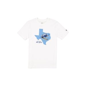 Theme Night White T-Shirt