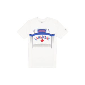 Theme Night White T-Shirt