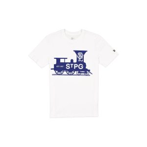 Theme Night White T-Shirt