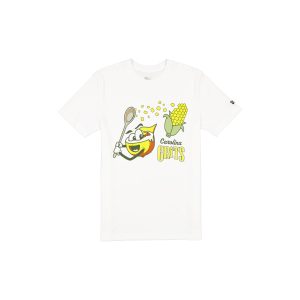 Theme Night White T-Shirt
