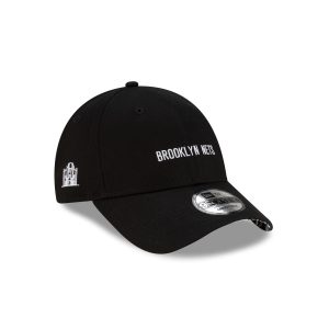 China Games Black 9FORTY Adjustable