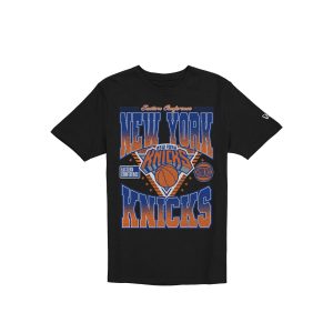 2025 NBA Playoff Black T-Shirt