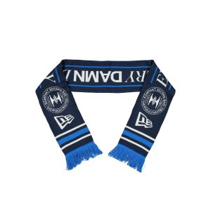 Kompakt Record Bar Scarf
