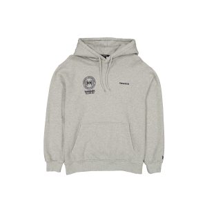 Kompakt Record Bar Hoodie