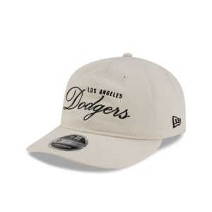 thisisneverthatÂ® Ivory Retro Crown 9FIFTY Adjustable